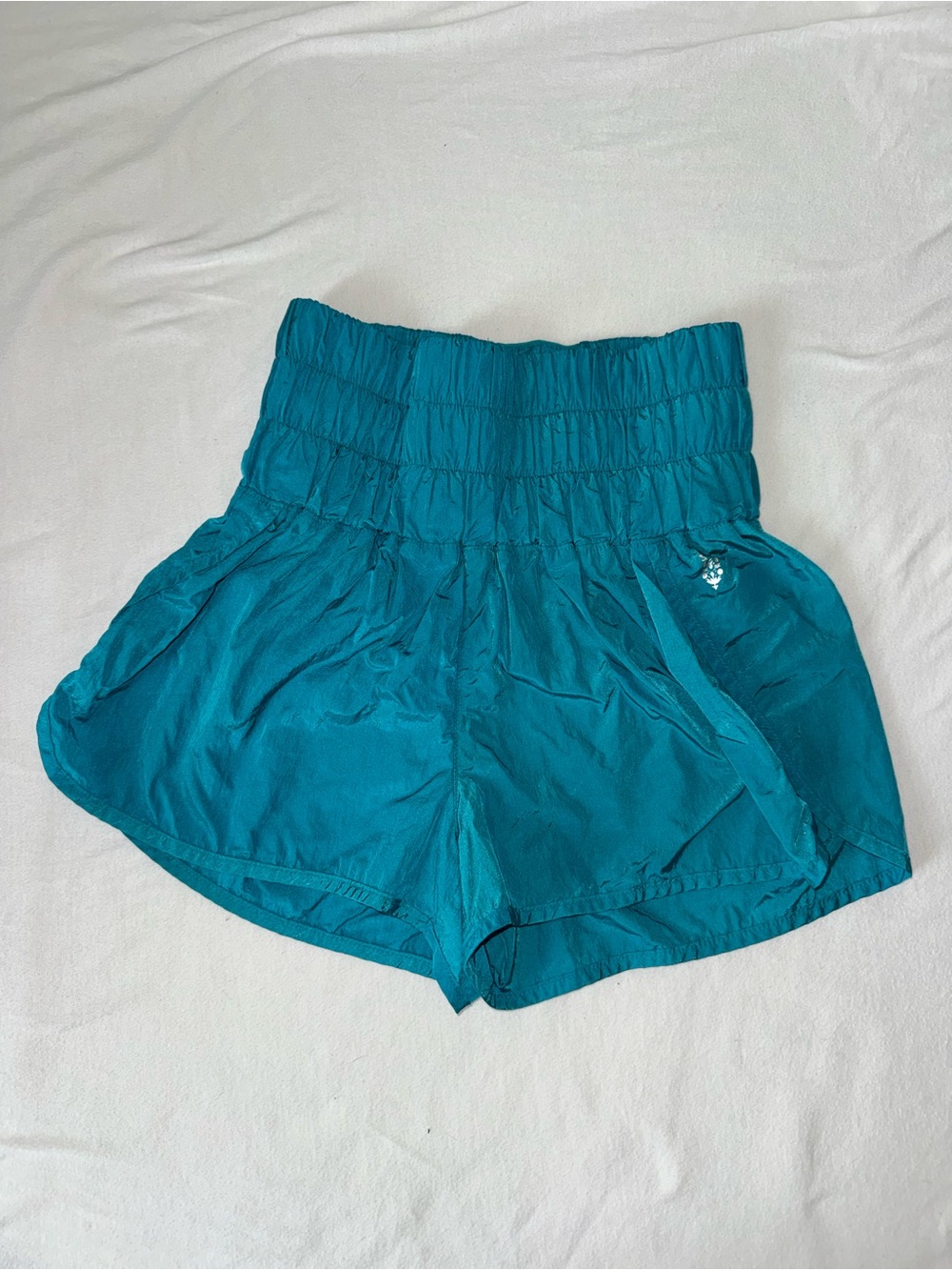 Free People Movement “The Way Home” Shorts
